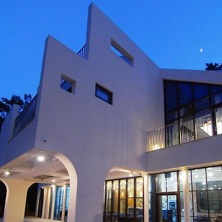 Forestel Meomul Suncheon Exterior foto