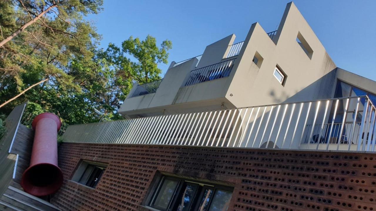 Forestel Meomul Suncheon Exterior foto