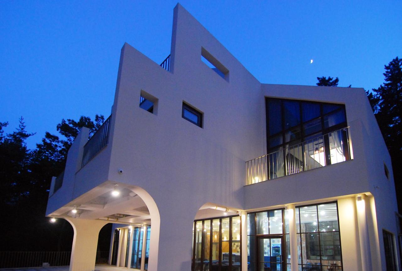 Forestel Meomul Suncheon Exterior foto